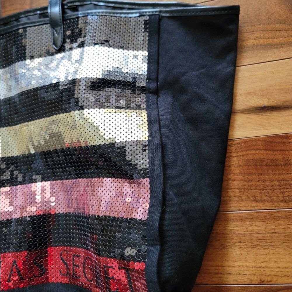 Victoria secret tote bag - Picture 8 of 11